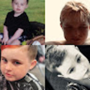 Meet your Posher, Kayden